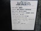 Marq Packaging Systems Case Shaker